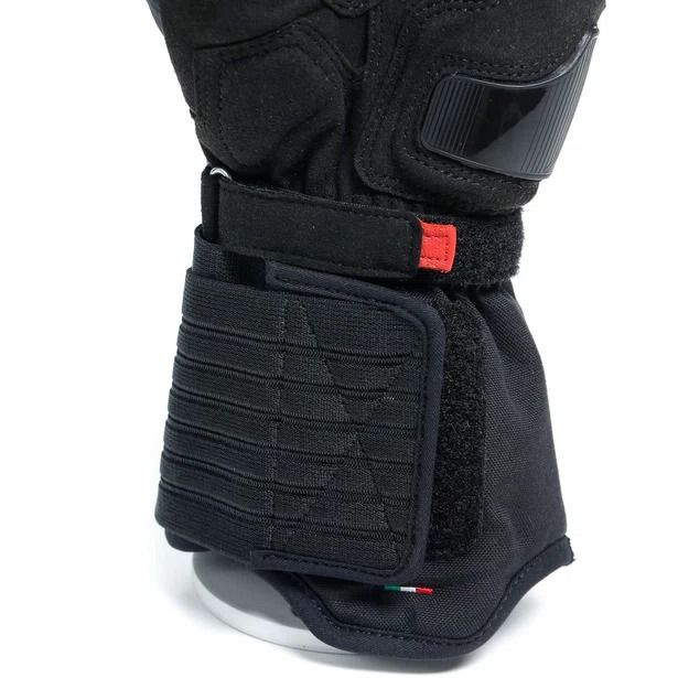 Dainese Nembo Gore-Tex® Gloves + Gore Grip Technology Black Black : Delivery in 5 days